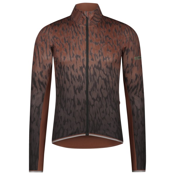 

Ветровка Evolve утепленная - велосипедная куртка Shimano, коричневый