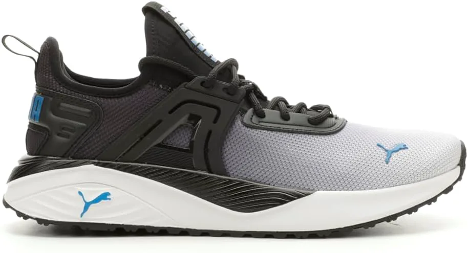 

Мужские кроссовки Puma Pacer 23, серый/черный