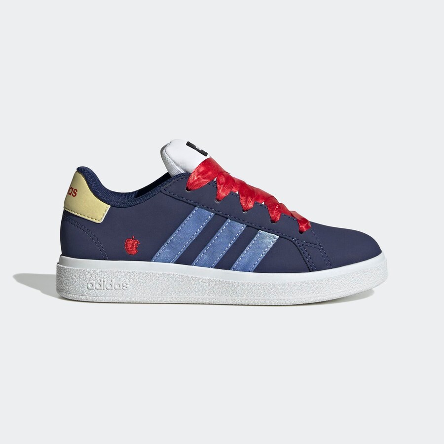 Кроссовки ADIDAS SPORTSWEAR, цвет marine blue/Opal — фото 2