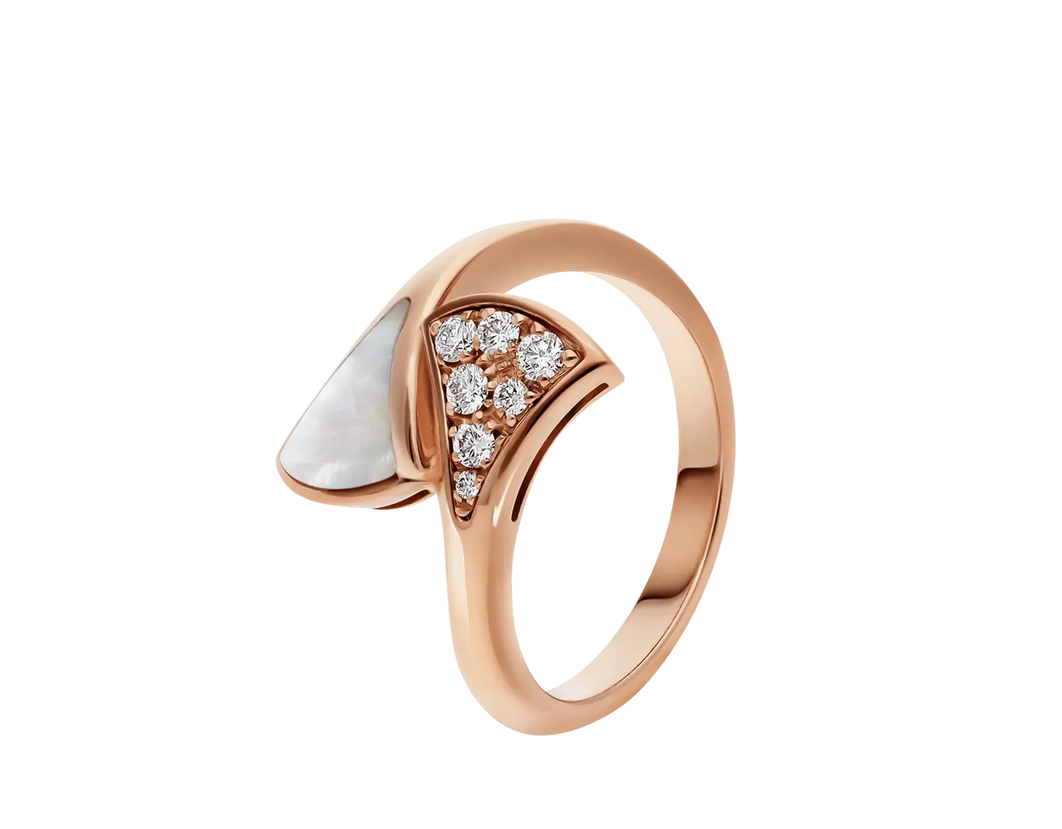 

Кольцо Divas’ dream Bvlgari
