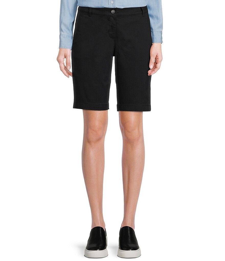 

Tommy Bahama New Boracay тканые шорты, черный