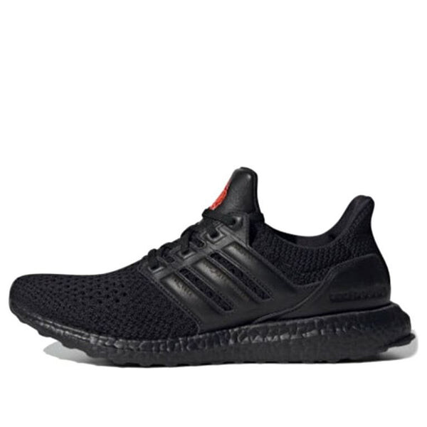 

Кроссовки ultraboost 1.0 clima Adidas, черный