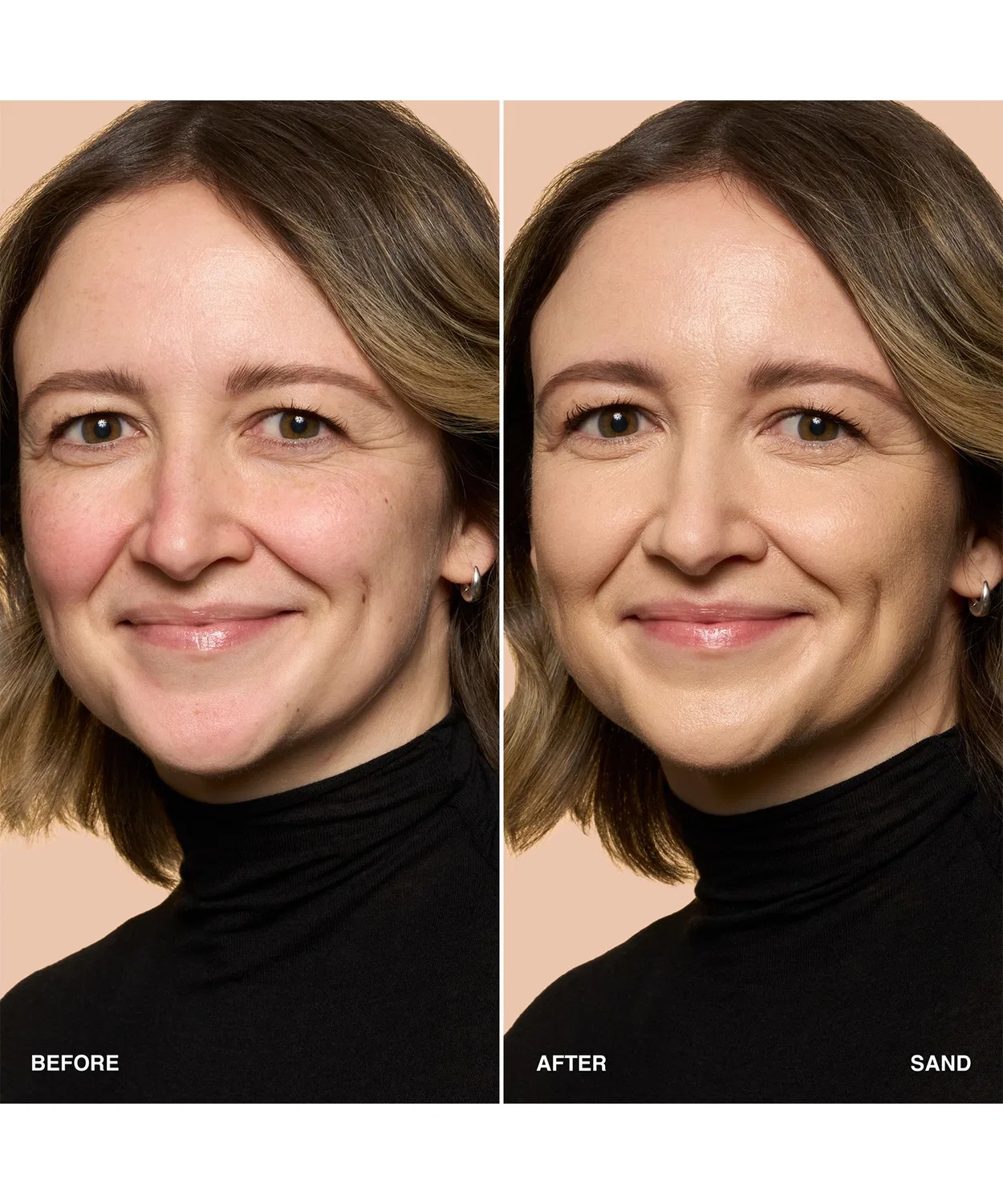 Тональная основа SPF 15 PA++ 30 мл BOBBI BROWN — фото 3