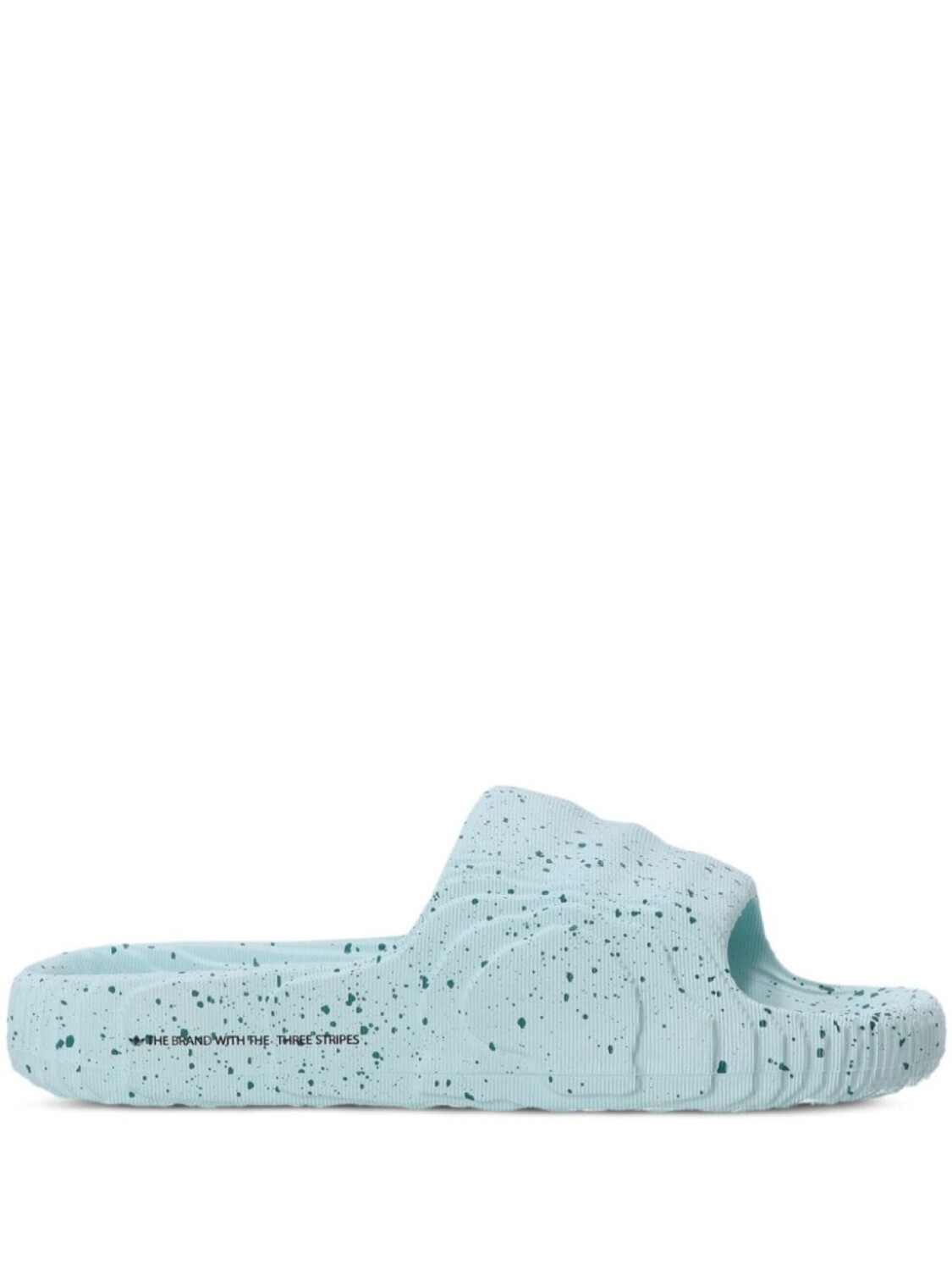 

Adidas кроссовки Adidas Adilette 22 W, синий