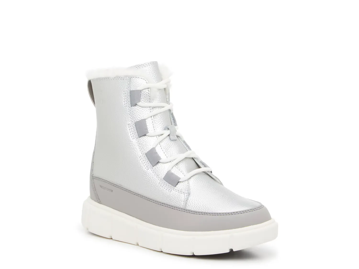 

Сапоги Explorer III Snow Boot Sorel, серебряный