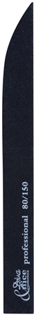 

Пилочка для ногтей узкая Diva & Nice Cosmetics Accessories Nails, 1 szt.