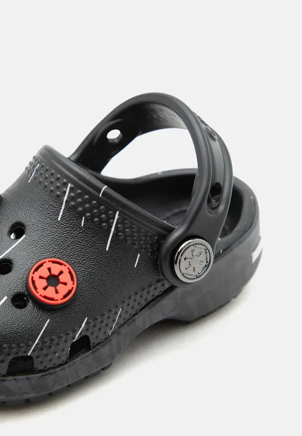 Тапочки Star wars hyperspace slippers Crocs, разноцветные — фото 3