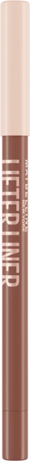

Подводка для губ Maybelline New York Lifter Liner Lippenkonturenstift 003 Player