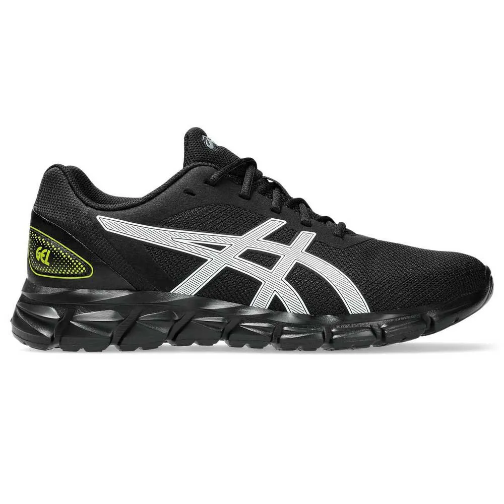 

Кроссовки Asics Sportstyle Gel-Quantum Lyte II trainers, черный