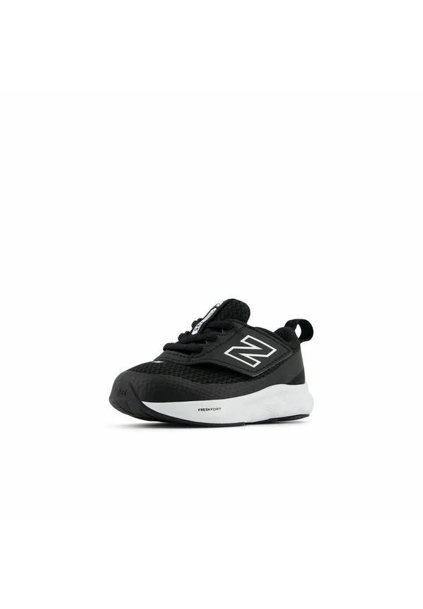 Кроссовки для бега по шоссе fresh foam 625 унисекс New Balance, Black White — фото 2