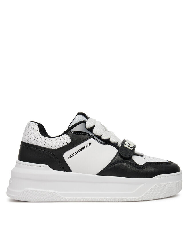 

Кроссовки KARL LAGERFELD Negro, черный