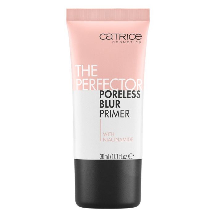 

Праймер Prebase The Perfector Poreless Blur Catrice, Nude