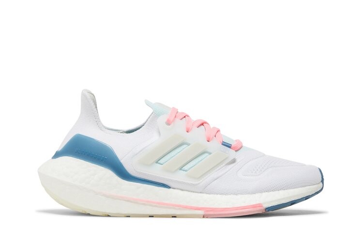 Кроссовки Adidas Wmns UltraBoost 22, белый