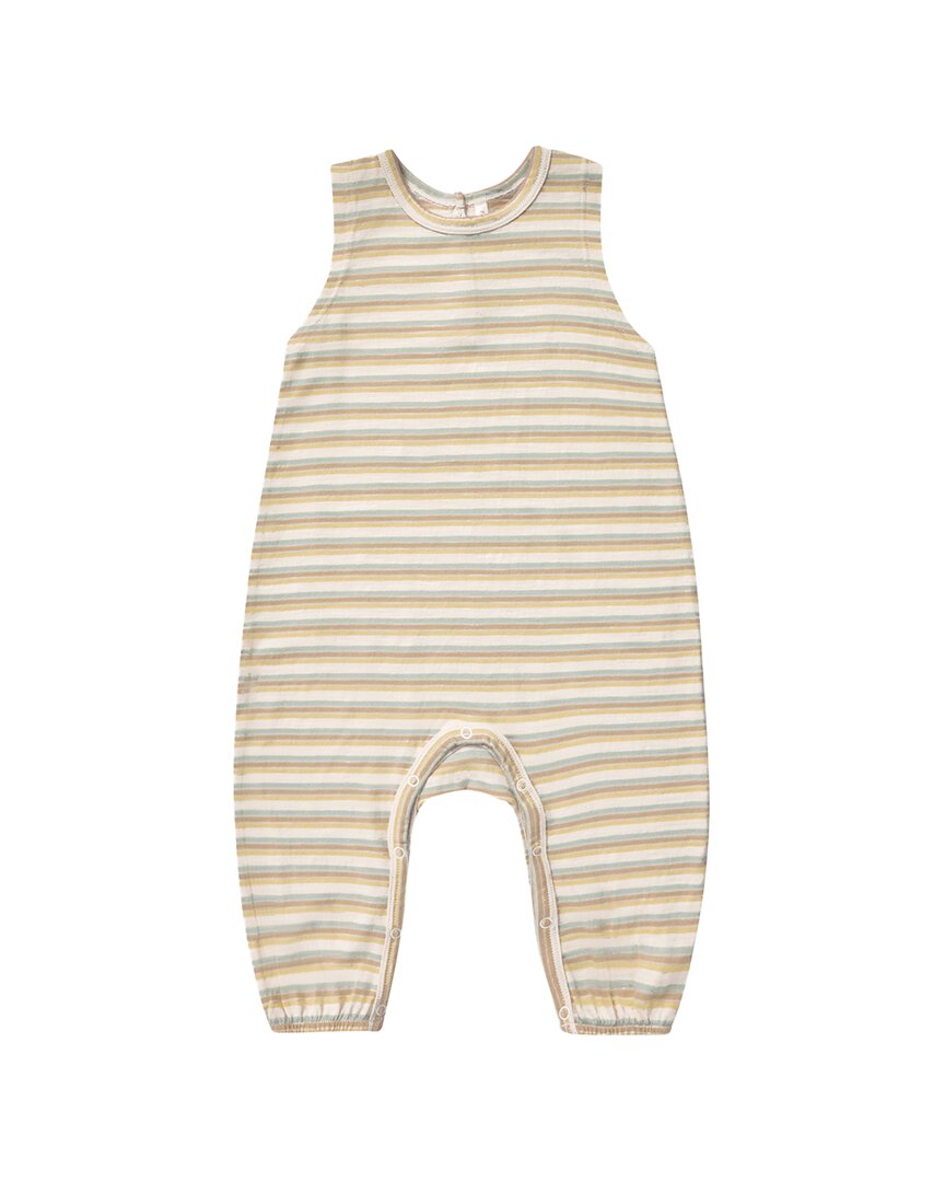 

Комбинезон Rylee + Cru Collective Mills, цвет multi