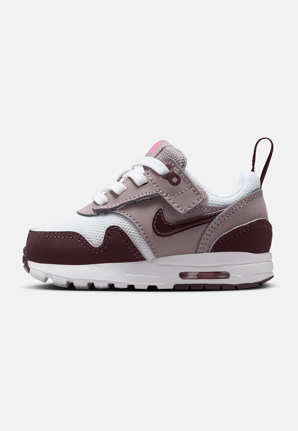 

Кроссовки AIR MAX EASYON BT Nike Sportswear, белый
