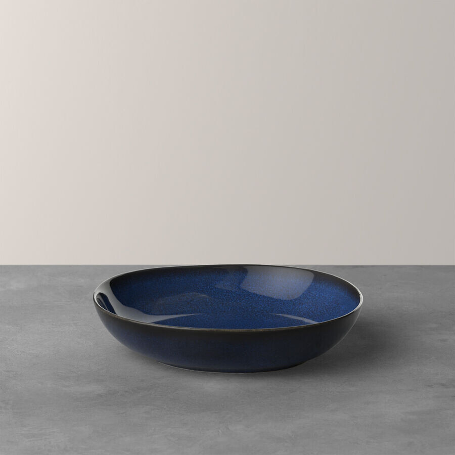 

Лав Блю маленькая неглубокая миска Villeroy & Boch, синий