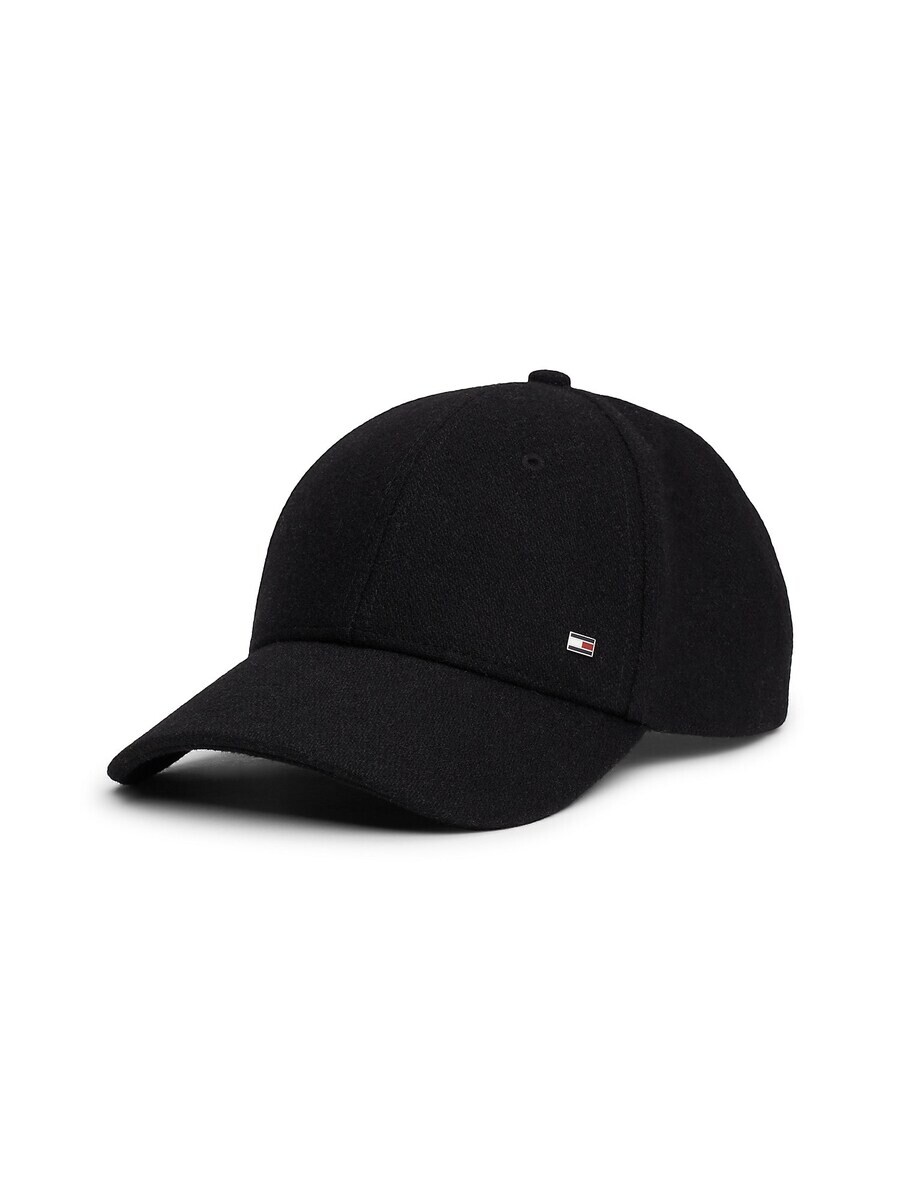 

Бейсболка TOMMY HILFIGER Cap, черный