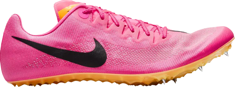 

Кроссовки Ja Fly 4 'Hyper Pink Orange', розовый