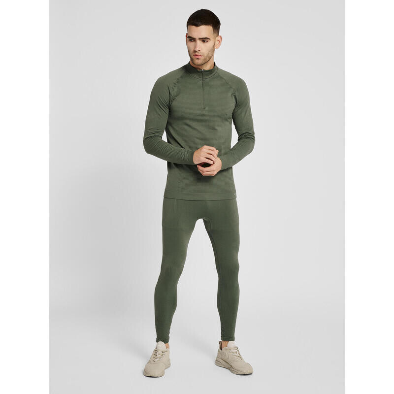 

Спортивная толстовка Hummel, цвет camouflagefarben