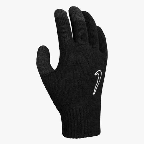

Перчатки с технологией вязания и захватом TG 2.0 Nike, черный