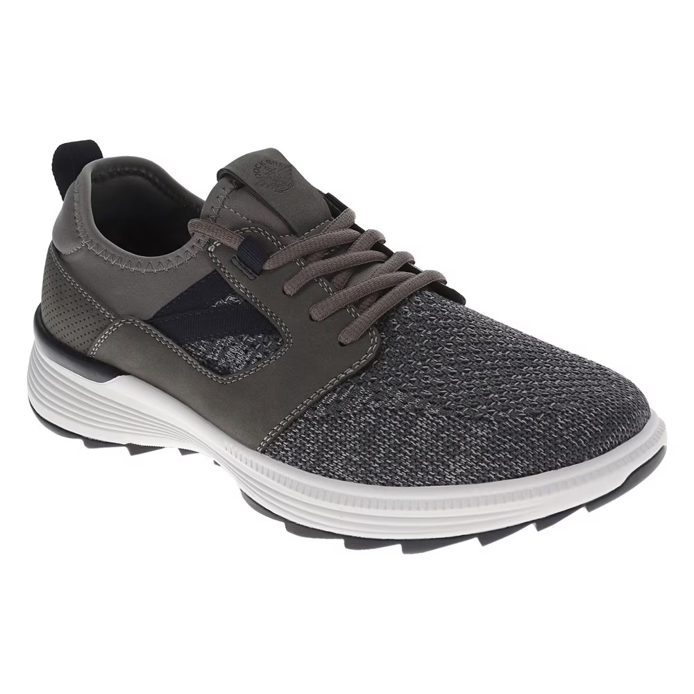 

Повседневные кроссовки Adan Dockers, цвет charcoal