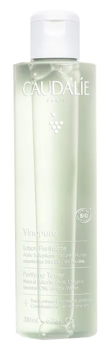 

Vinopure Лосьон Purif200мл Caudalie