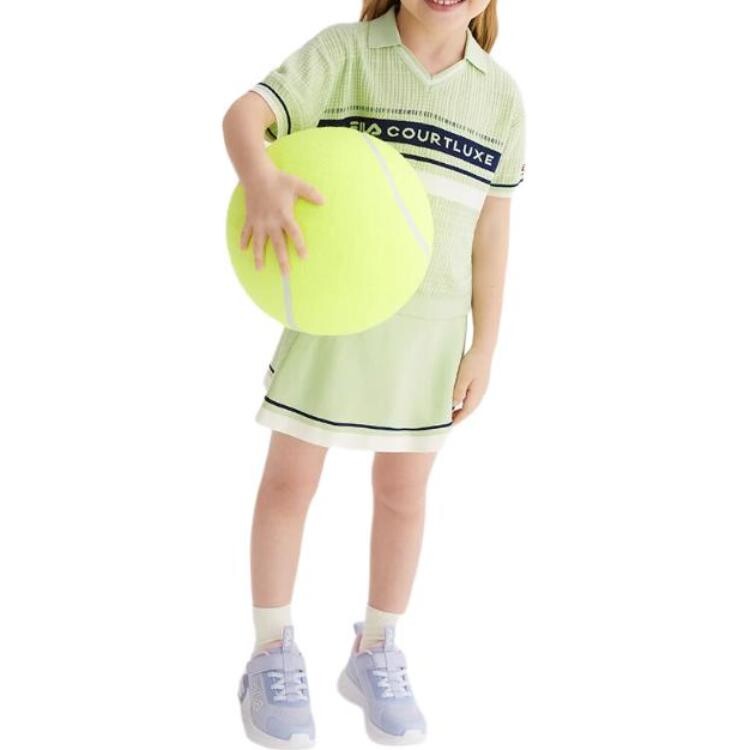 Юбка PS Fila Kids — фото 3
