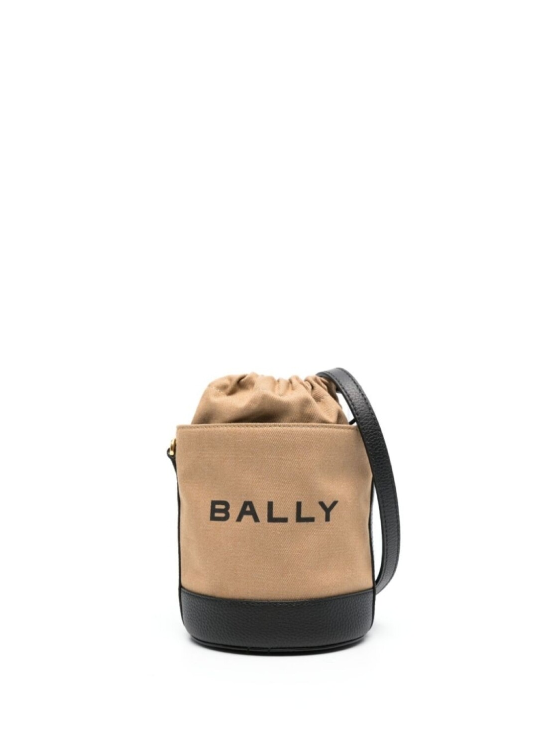 

Bally панама Bar, коричневый