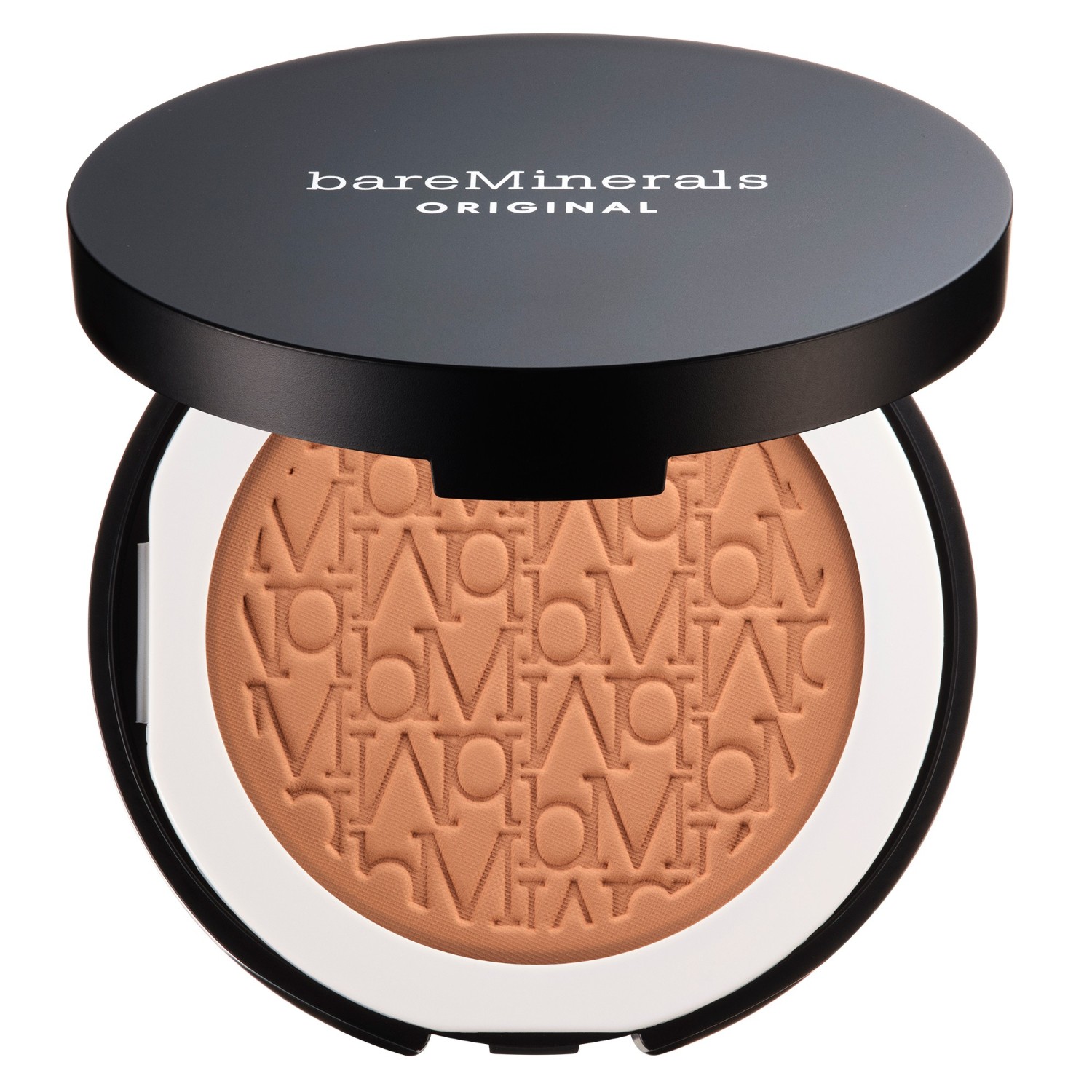 

Тональный крем для лица original pressed powder mineral spf 15 Bareminerals, neutral tan 21, вес 8 гр.