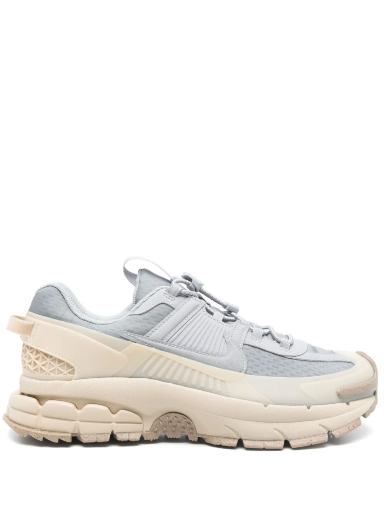 Nike кроссовки Zoom Vomero Roam, серый
