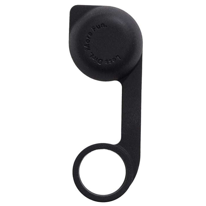 

Почисти пыльник Bivo, Black