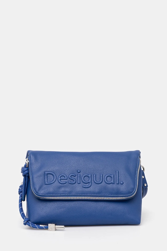 

Сумка Half Venecia 3.0 Fant Desigual, темно-синий