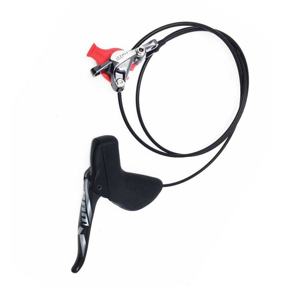 

Тормоза Sram Force 22 Front, Серый, Тормоза Sram Force 22 Front
