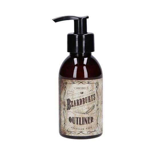 

Бальзам для прецизионного бритья, 150 мл Beardburys