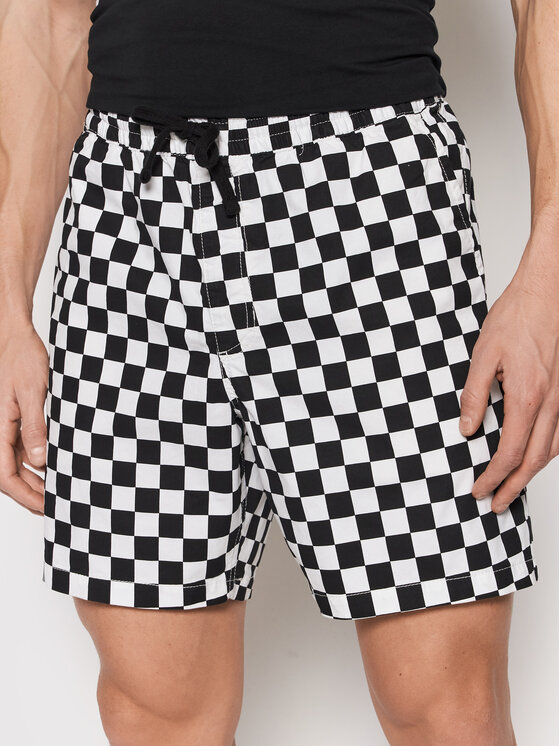 

Спортивные шорты relaxed fit Range VN0A5FKD Vans, белый