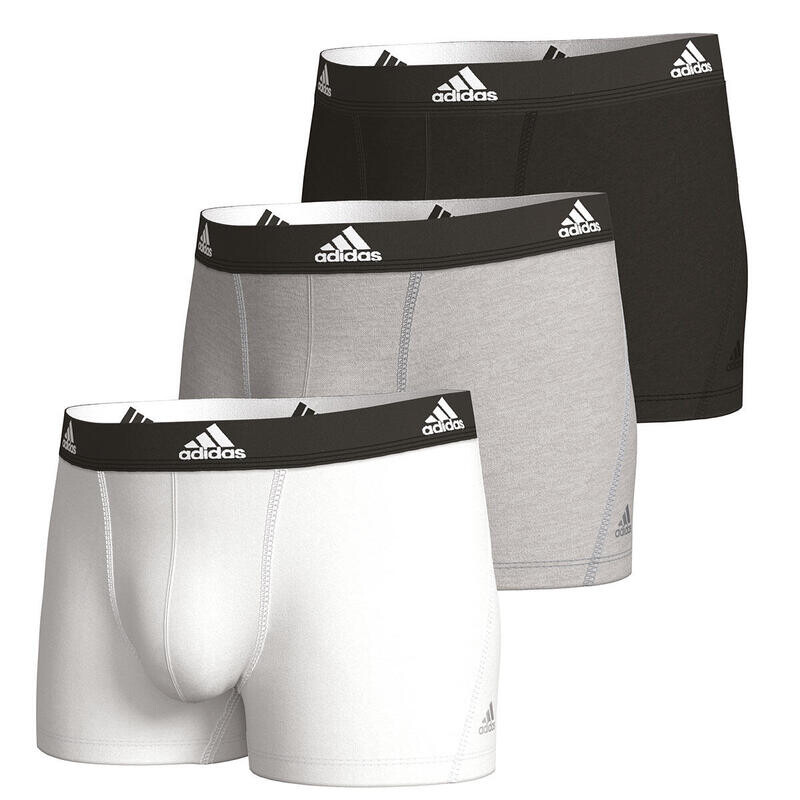 

Спортивные шорты Adidas, цвет schiefergrau/perlgrau