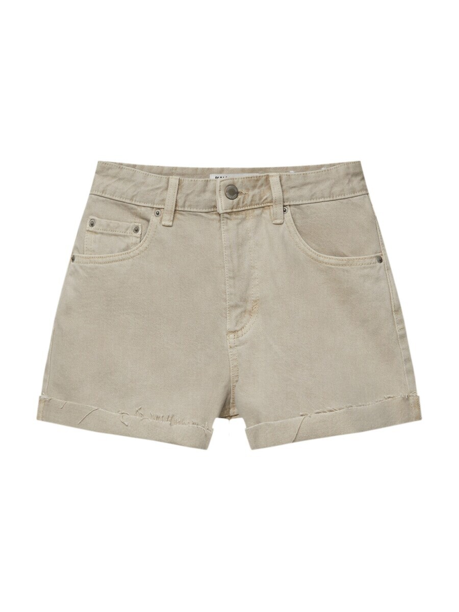 

Повседневные джинсы Pull&Bear, цвет Stone
