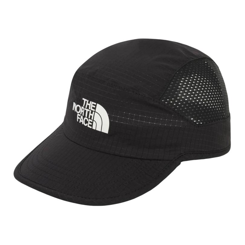 

THE NORTH FACE Бейсболка мужская черная, Black