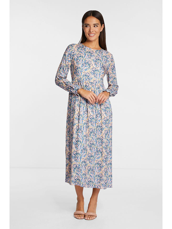 

Платье Rich & Royal, цвет rosa/blau