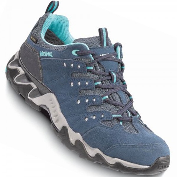 

Треккинговые ботинки Portland Gore-Tex Meindl, мультиколор