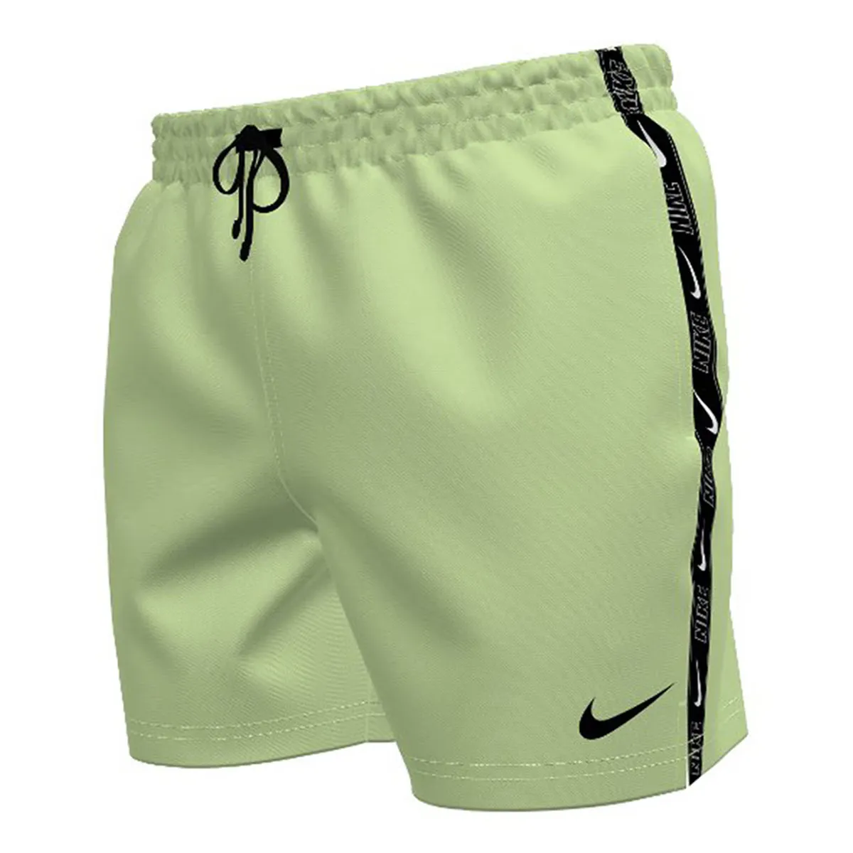 

Мужские шорты Nike Volley 5", зеленый