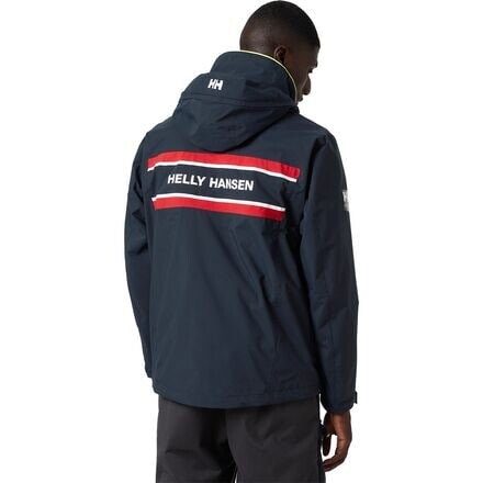 

Куртка Saltholm мужская Helly Hansen, темно-синий