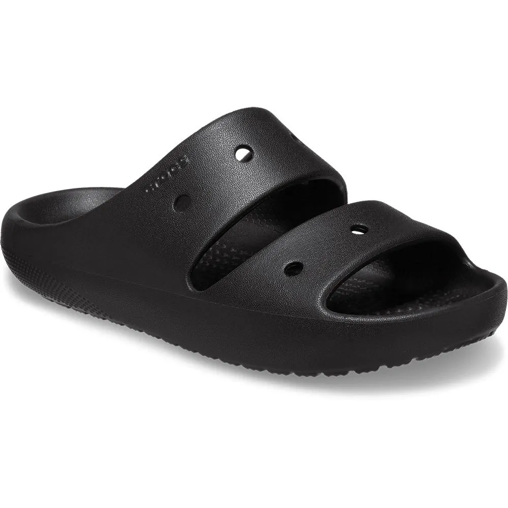 

Сандалии Crocs Classic v2, черный
