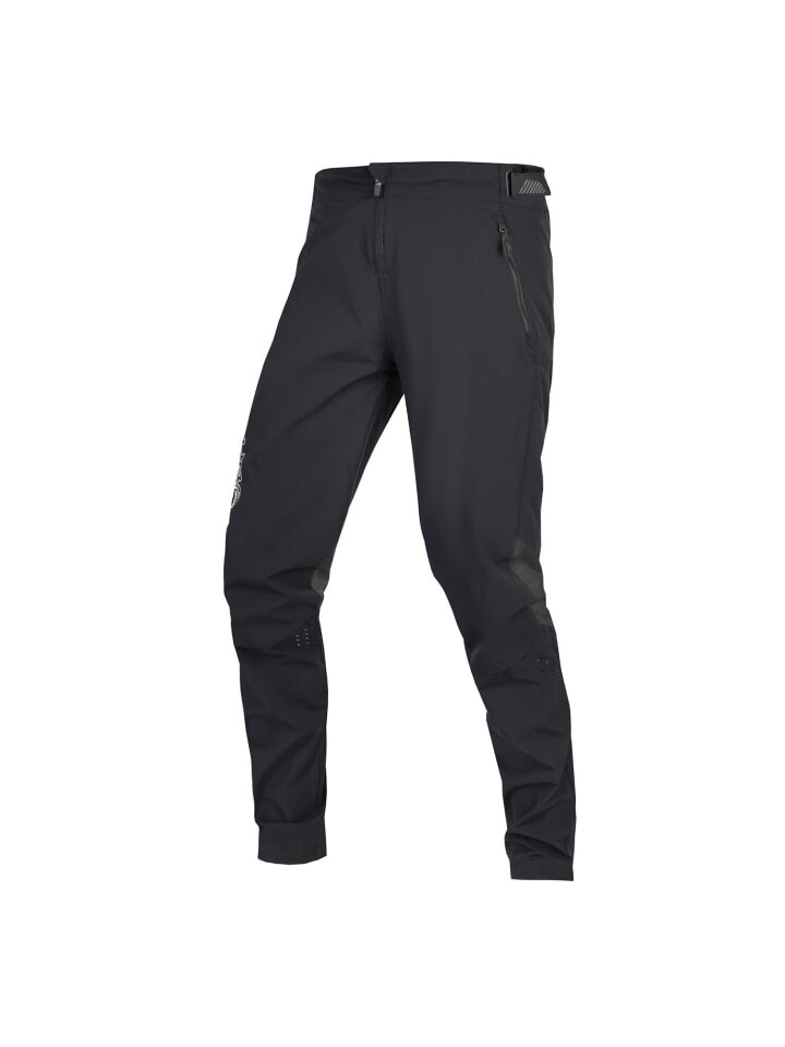 

Тканевые брюки ENDURA, черный