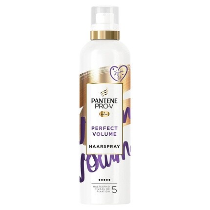

Pro-V Спрей для идеального объема волос с маслом жожоба 250мл, Pantene