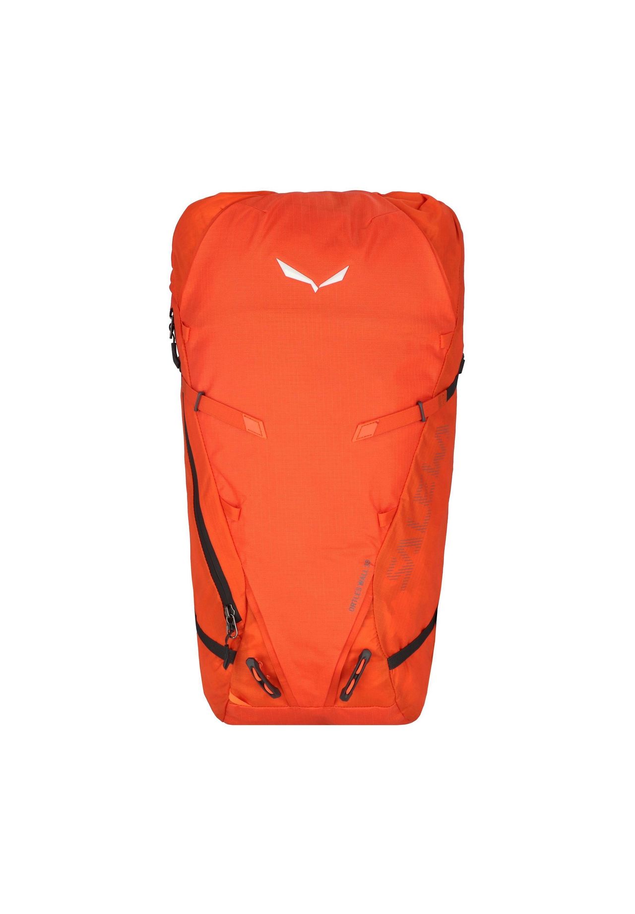 

Рюкзак Ortles Wall 38л 64 см SALEWA, цвет Red Orange