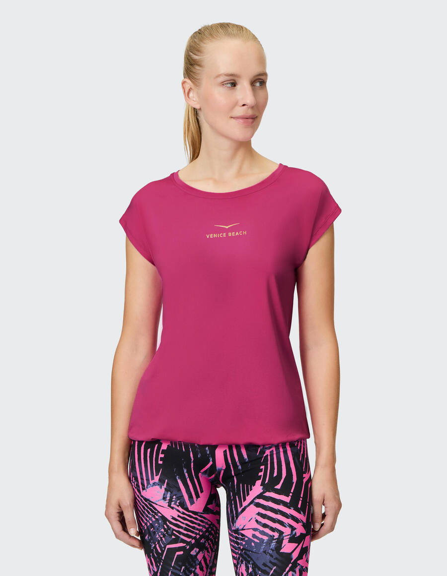 

Футболка VENICE BEACH VB Wonder