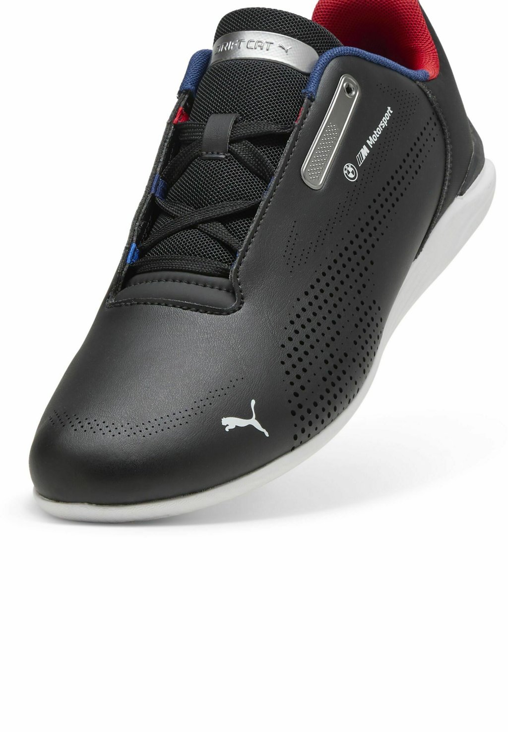 Кроссовки MOTORSPORT DRIFT CAT DECIMA 2.0 Puma, черный — фото 4