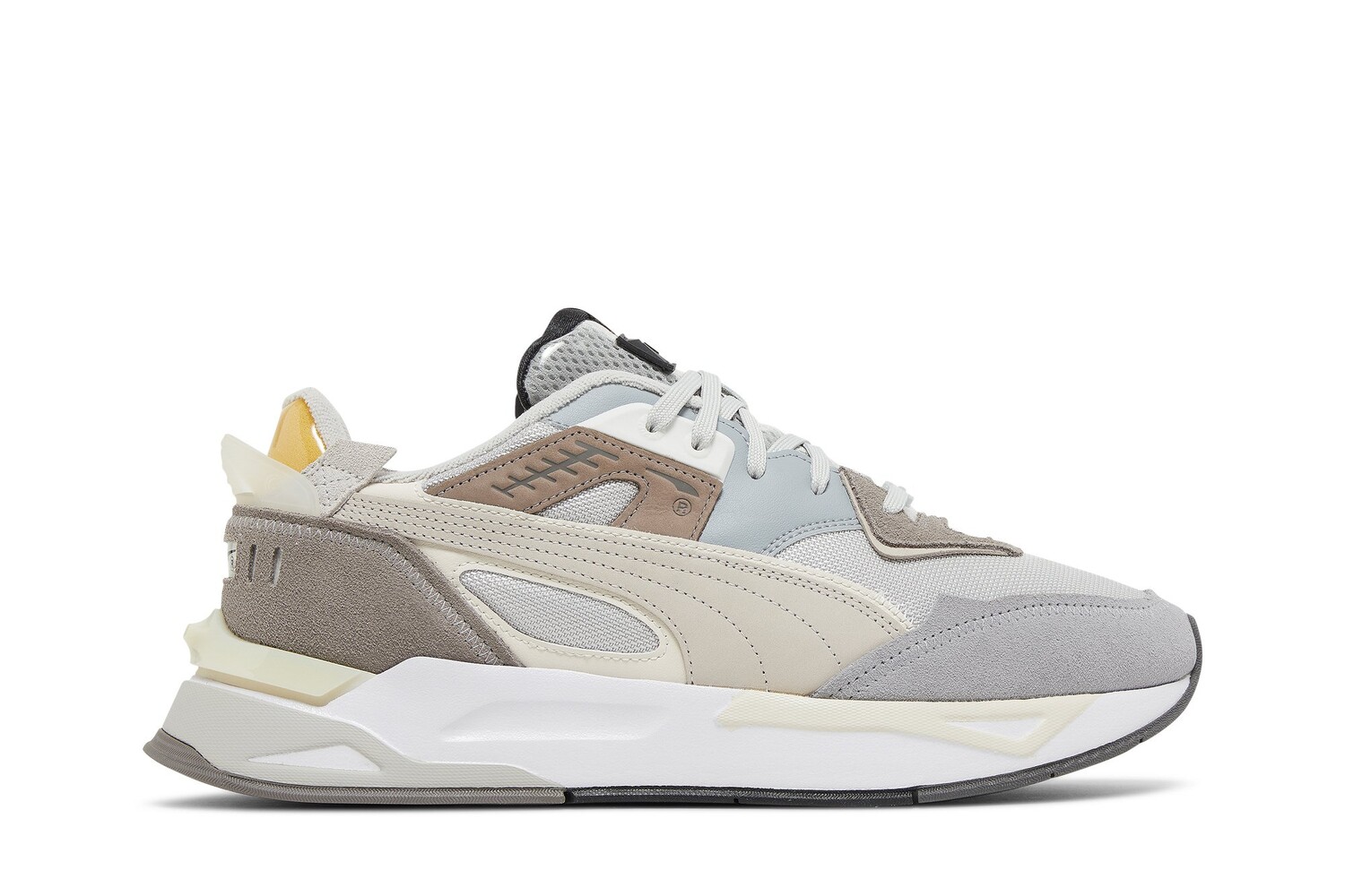 

Кроссовки Mirage Sport Under Armour, серый