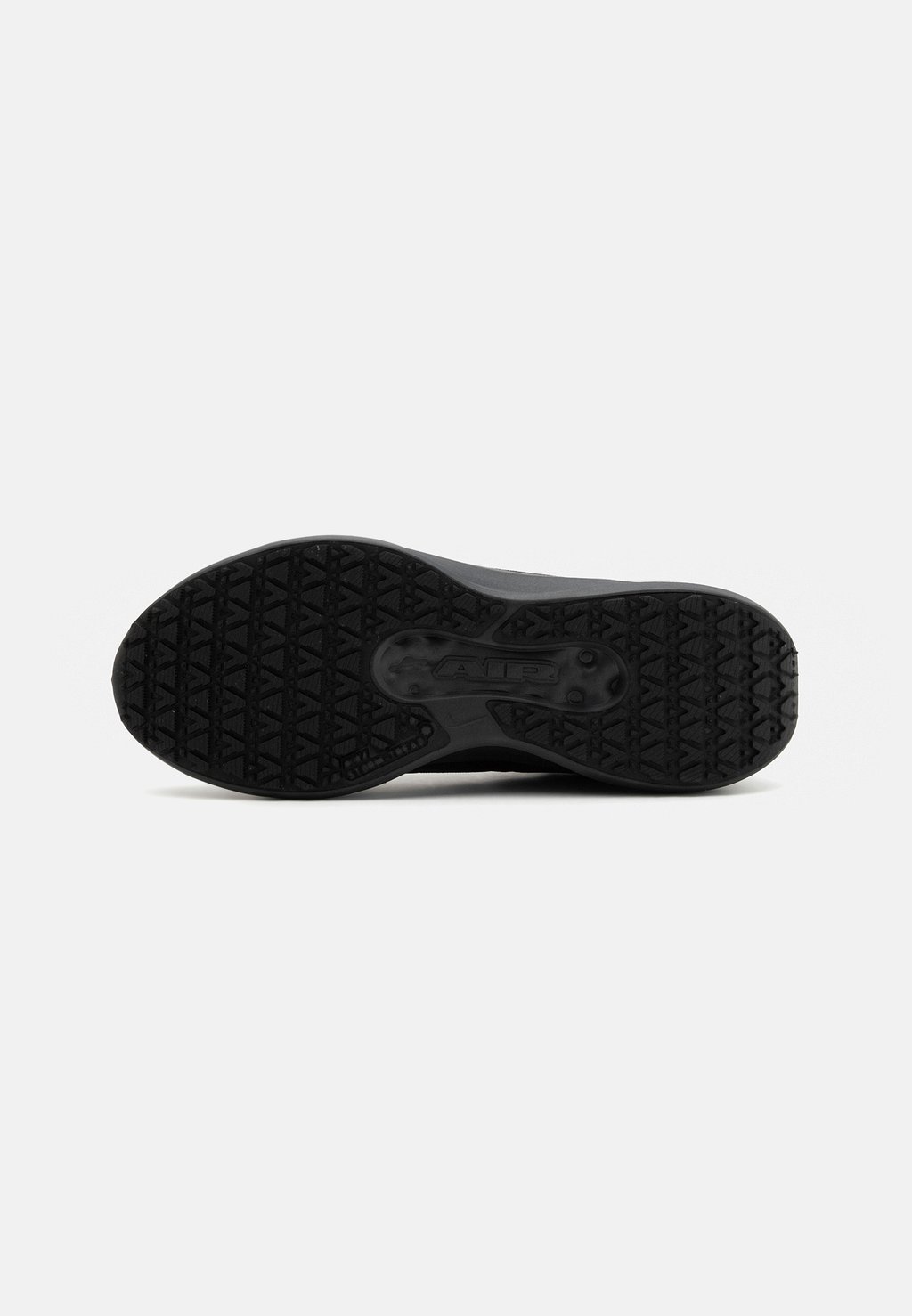 

Кроссовки для бега AIR WINFLO 11 Nike Performance, черный